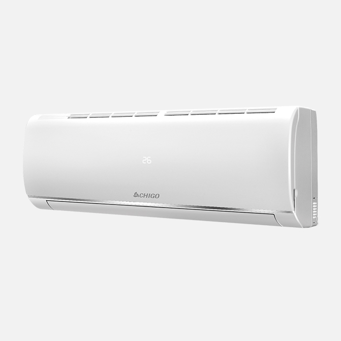Кондиціонер Chigo CS-51V3G-1D150F DC R32 WI-FI Heat Pump