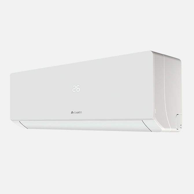 Кондиціонер Chigo CS-70V3G-G3C02A DC R32 WI-FI