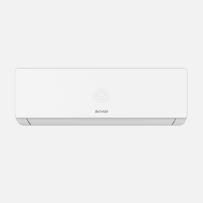 Кондиціонер Chigo CS-35V3G-G3B02A DC R32 WI-FI